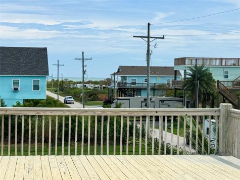 974 Alma Road Crystal Beach TX 77650