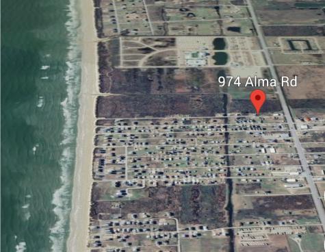 974 Alma Road Crystal Beach TX 77650