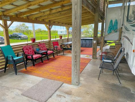 974 Alma Road Crystal Beach TX 77650