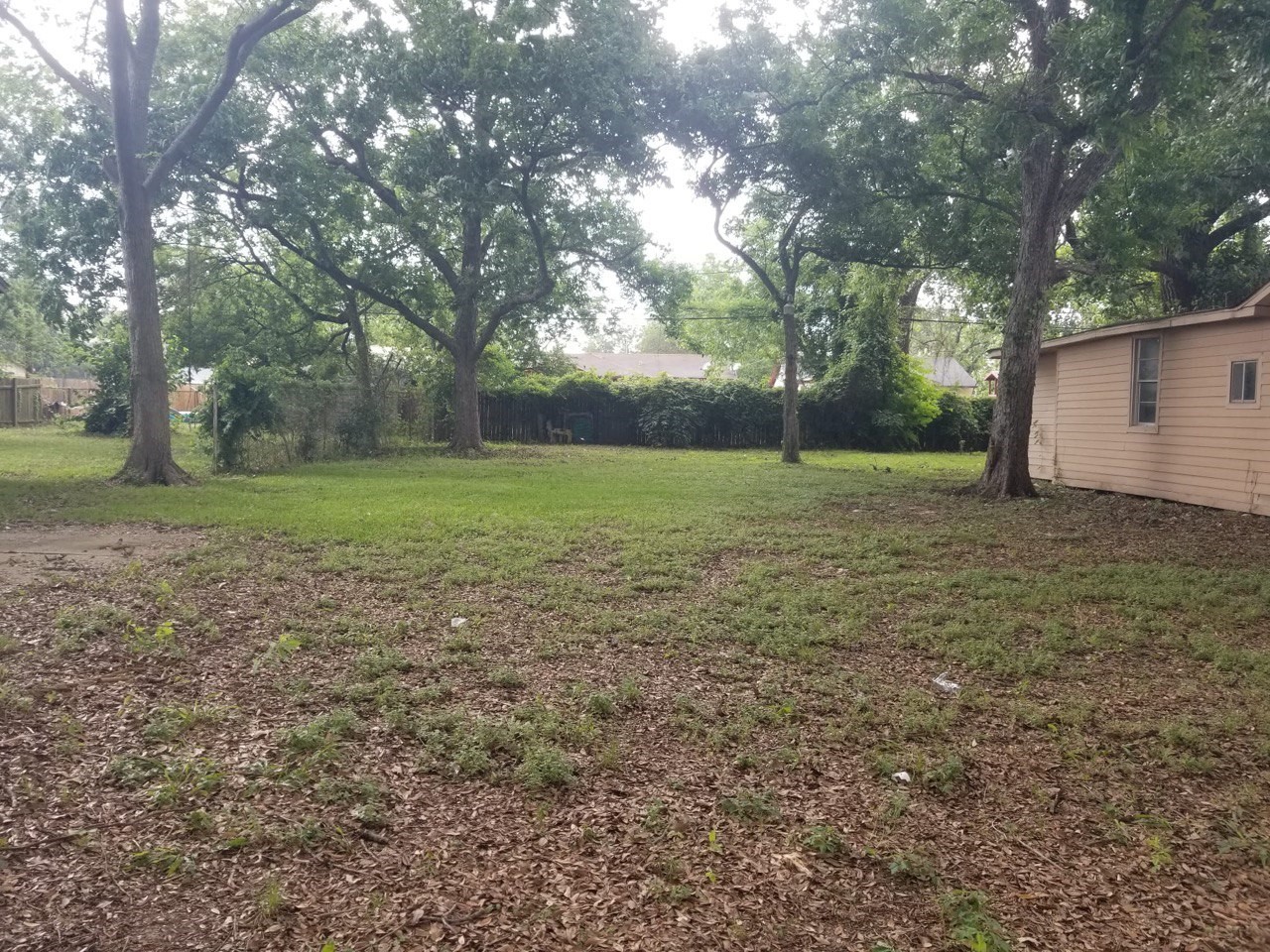 157 Zachary Street Houston TX 77029