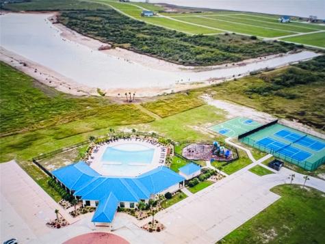 3153 Palacios Bay Drive Palacios TX 77465