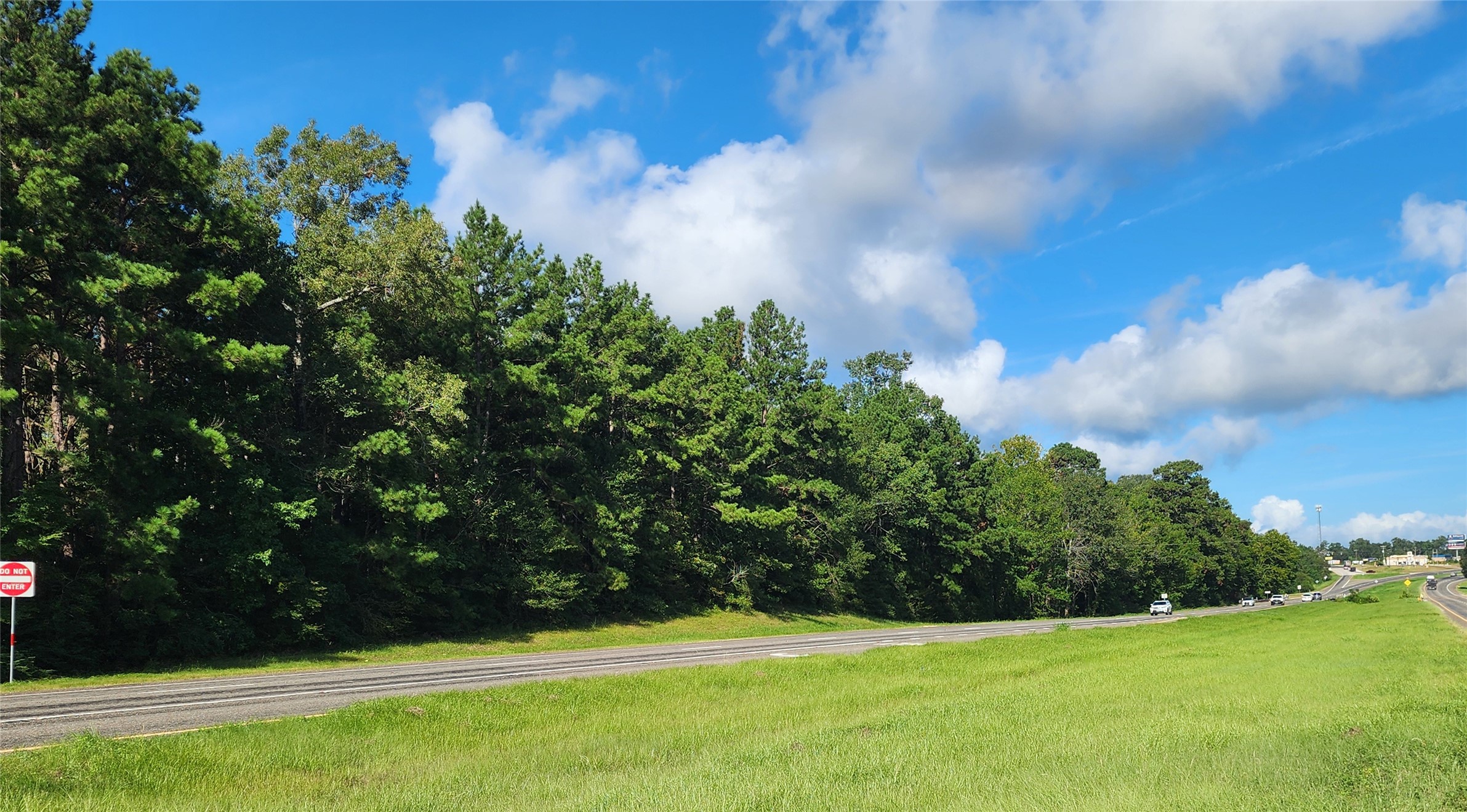Tbd Us-190 W Livingston TX 77351