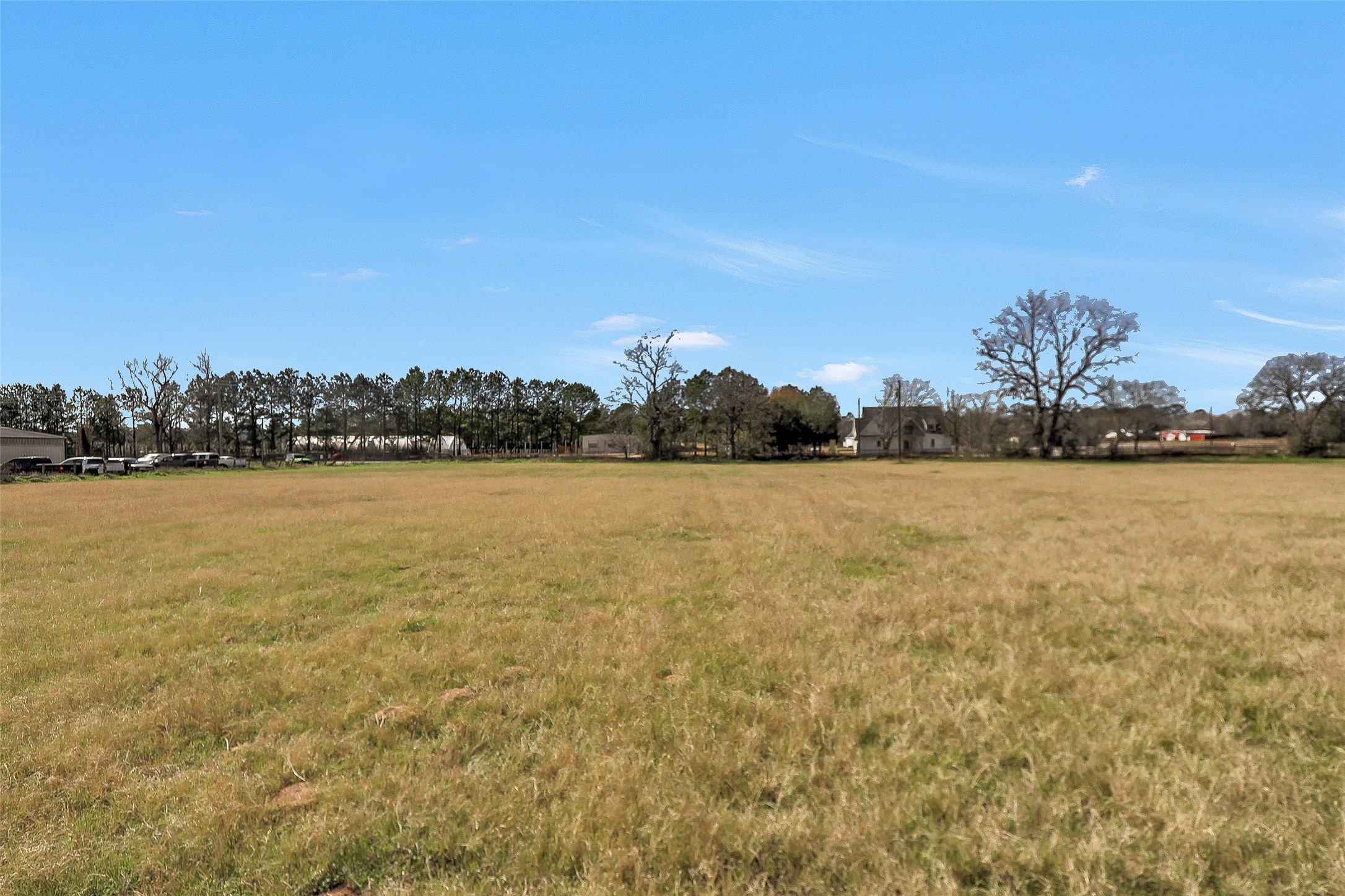 Tbd Rose Road Willis TX 77378