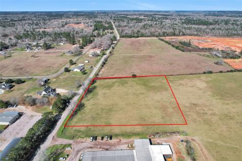 Tbd Rose Road Willis TX 77378