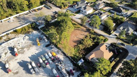 5207 Mayle Street Houston TX 77016