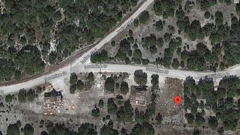1156 Southline Drive Spring Branch TX 78070