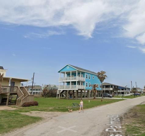 4013 Las Palmas Galveston TX 77554