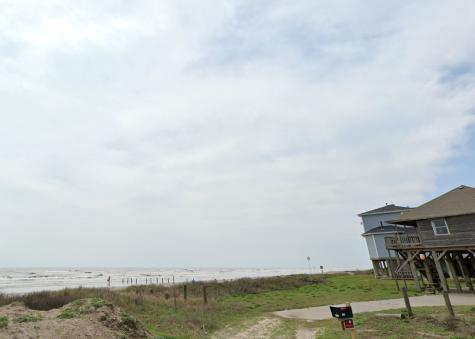 4013 Las Palmas Galveston TX 77554