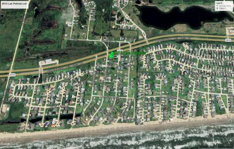4013 Las Palmas Galveston TX 77554