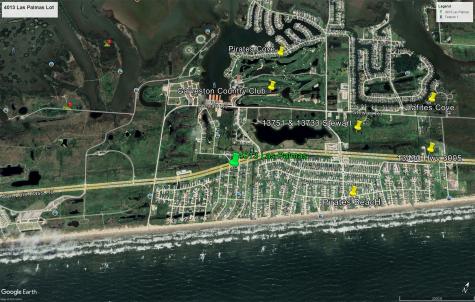 4013 Las Palmas Galveston TX 77554