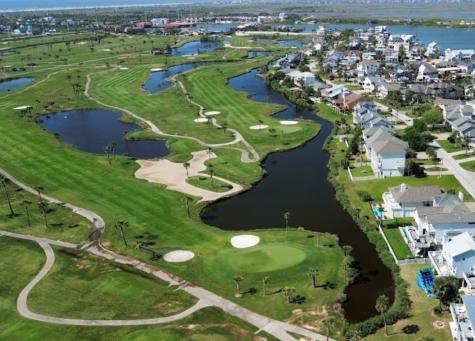 4013 Las Palmas Galveston TX 77554