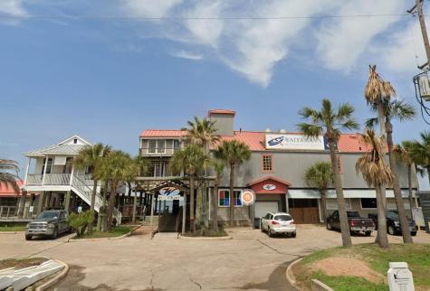 4013 Las Palmas Galveston TX 77554