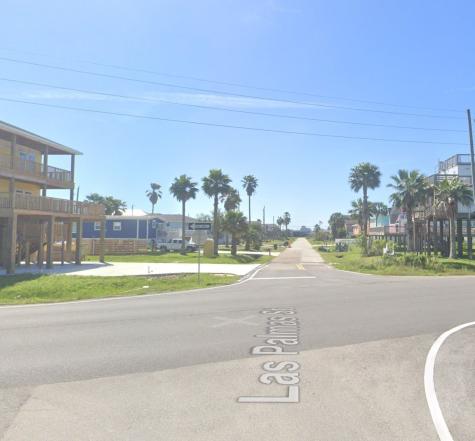4013 Las Palmas Galveston TX 77554