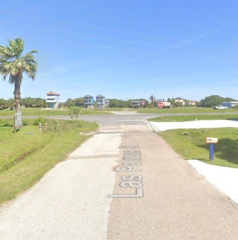 4013 Las Palmas Galveston TX 77554