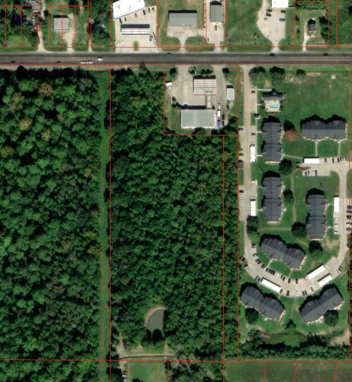 000 Fm 1960 Dayton TX 77535