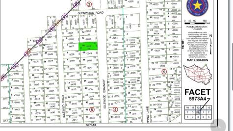 Tbd Idlewood Rdwy New Caney TX 77357