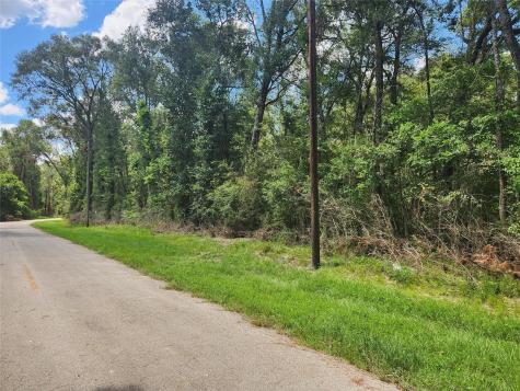 Tbd Idlewood Rdwy New Caney TX 77357