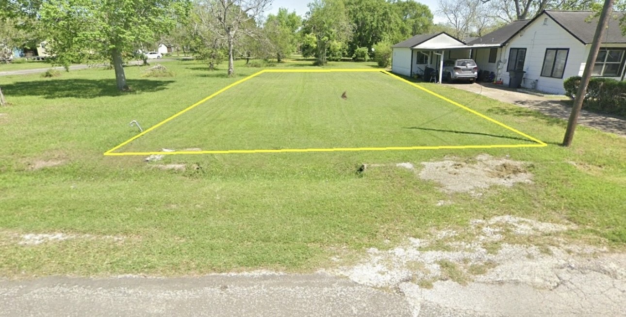 2805 Sims Avenue Bay City TX 77414