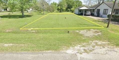 2805 Sims Avenue Bay City TX 77414