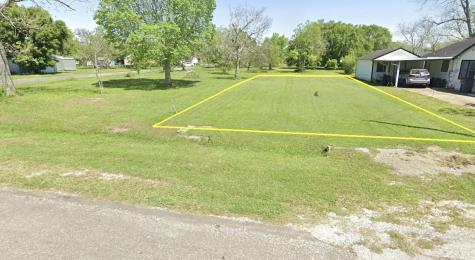 2805 Sims Avenue Bay City TX 77414