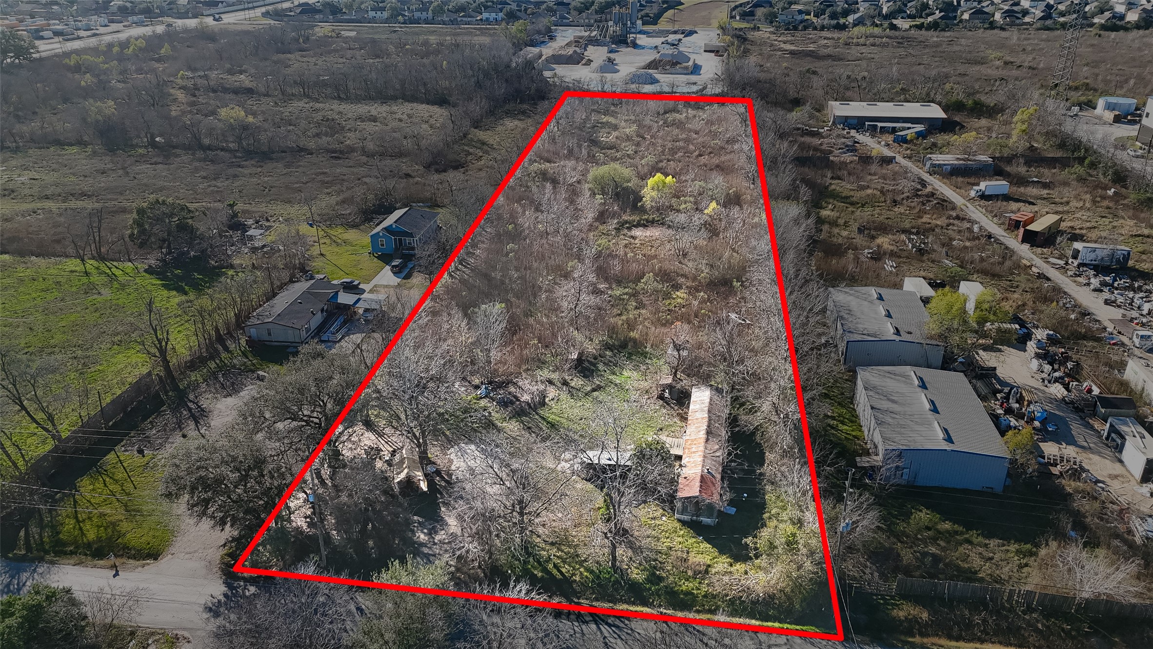 3934 Fuqua Street Houston TX 77047