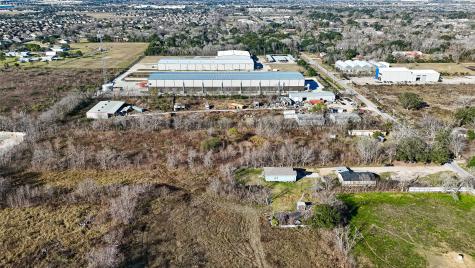 3934 Fuqua Street Houston TX 77047