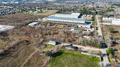 3934 Fuqua Street Houston TX 77047