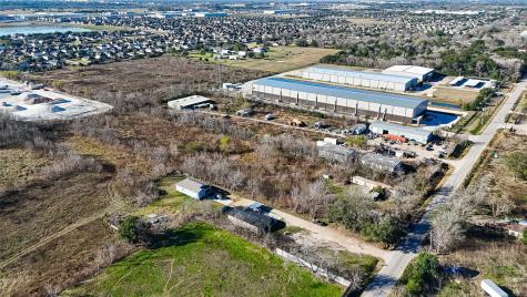 3934 Fuqua Street Houston TX 77047