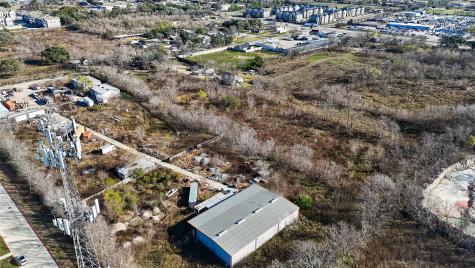 3934 Fuqua Street Houston TX 77047
