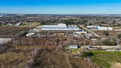 3934 Fuqua Street Houston TX 77047