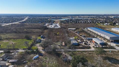 3934 Fuqua Street Houston TX 77047