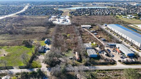 3934 Fuqua Street Houston TX 77047