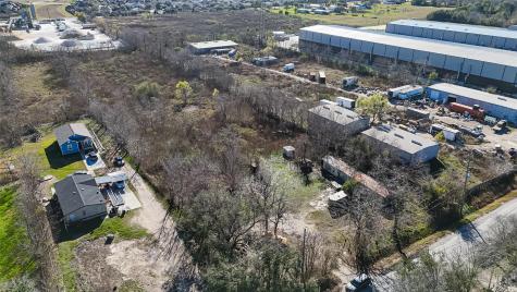 3934 Fuqua Street Houston TX 77047