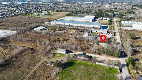 3934 Fuqua Street Houston TX 77047