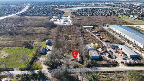 3934 Fuqua Street Houston TX 77047