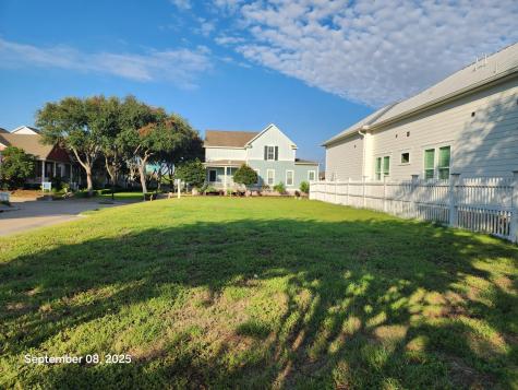 23 Porch Street Galveston TX 77554