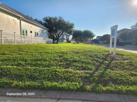 23 Porch Street Galveston TX 77554