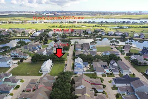 23 Porch Street Galveston TX 77554