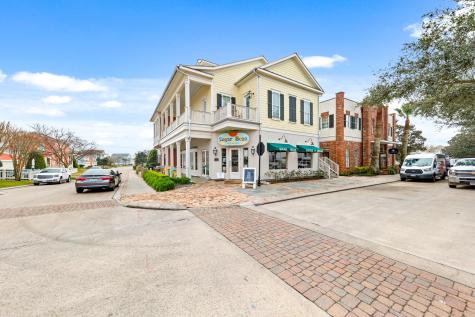 23 Porch Street Galveston TX 77554