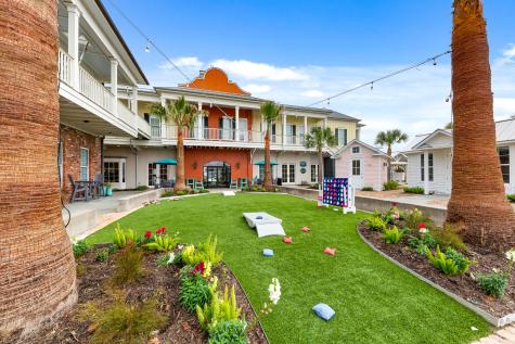 23 Porch Street Galveston TX 77554