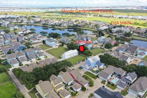 23 Porch Street Galveston TX 77554