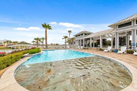 23 Porch Street Galveston TX 77554
