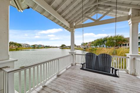 23 Porch Street Galveston TX 77554