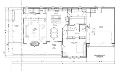23 Porch Street Galveston TX 77554