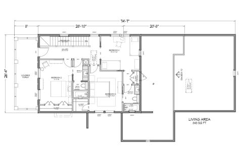 23 Porch Street Galveston TX 77554