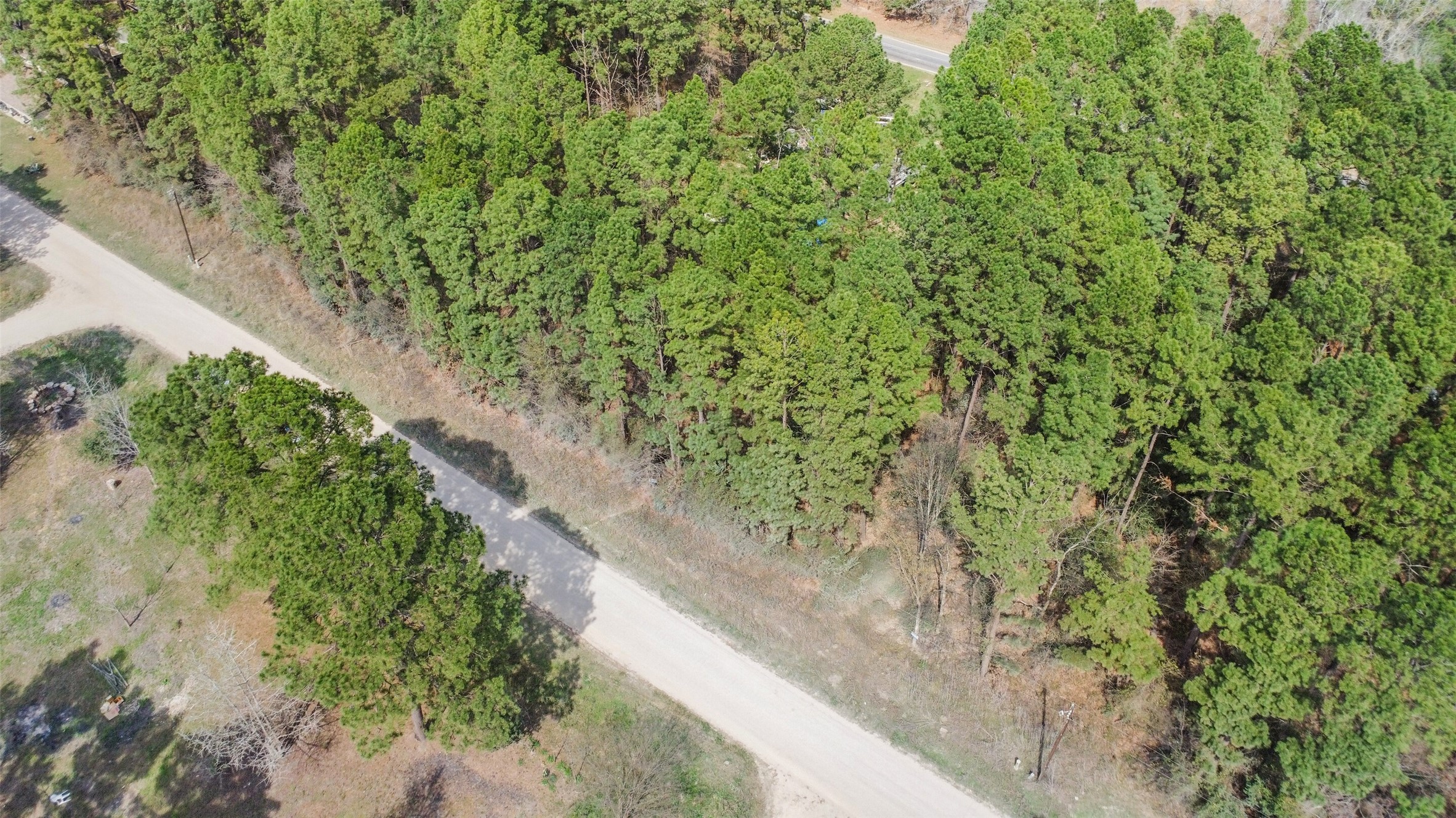 Lot 720 Sand Dollar Drive Livingston TX 77351