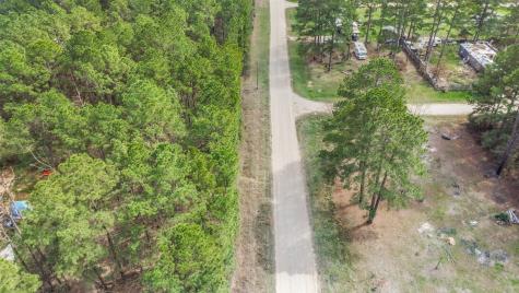 Lot 720 Sand Dollar Drive Livingston TX 77351