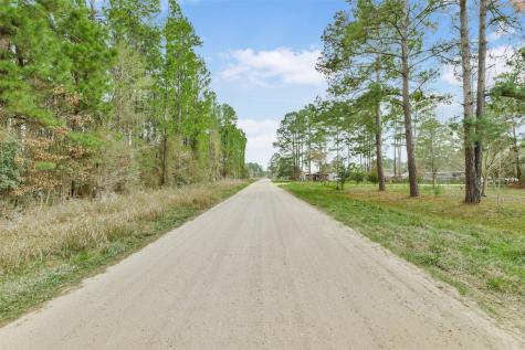 Lot 720 Sand Dollar Drive Livingston TX 77351