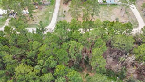 Lot 720 Sand Dollar Drive Livingston TX 77351