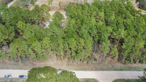 Lot 720 Sand Dollar Drive Livingston TX 77351